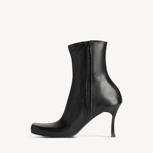 bottine balenciaga | scholl