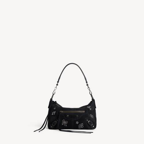 le city moto bag mini