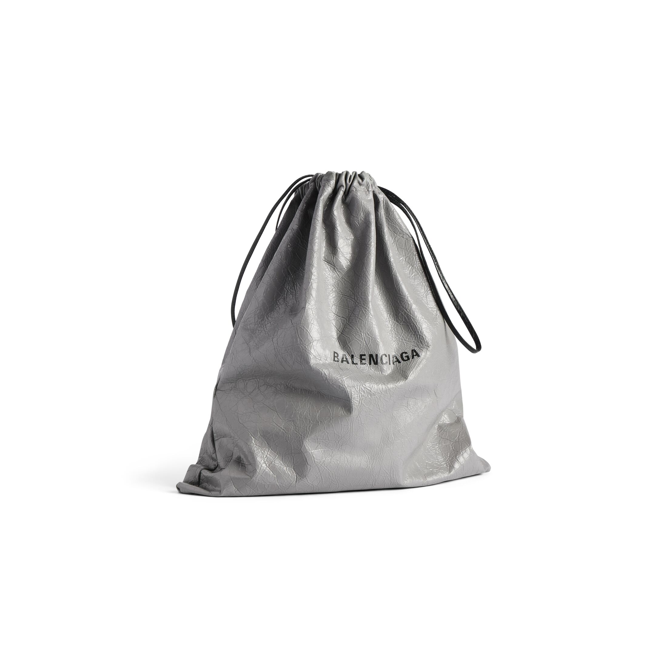 shopper dust bag pouch