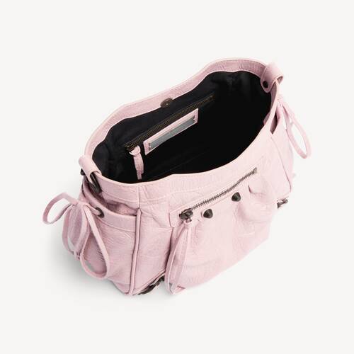 bolso bucket le city peque&ntilde;o