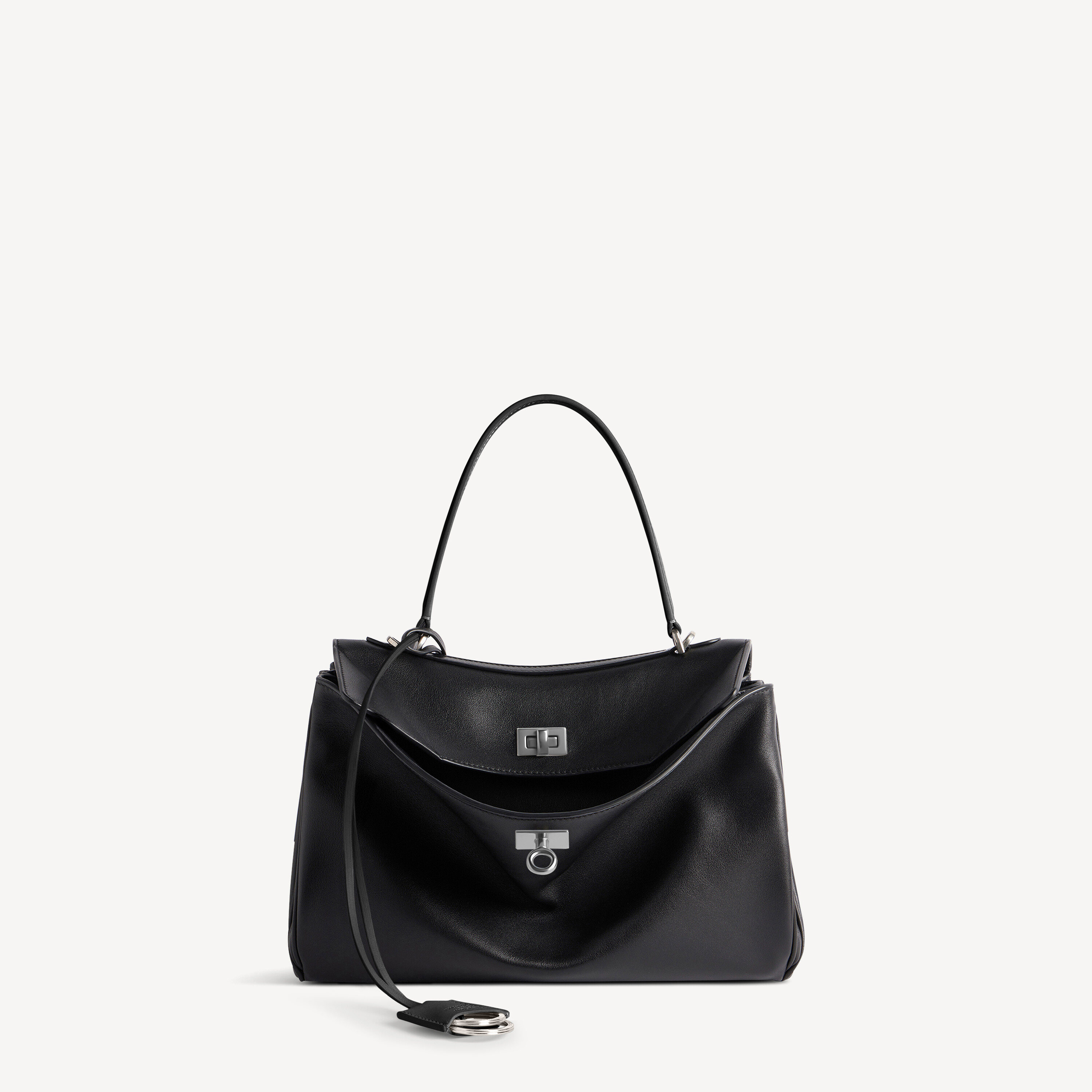 Women's Rodeo Handbag Small in Black