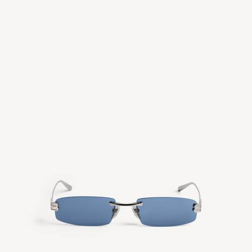 gossip rectangle m sunglasses
