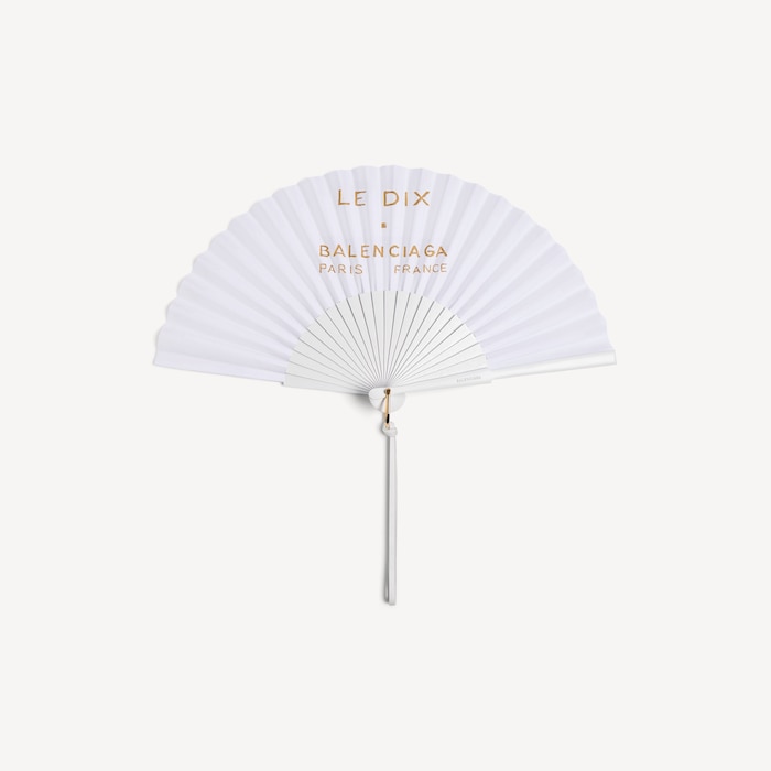 fragrance le dix fan