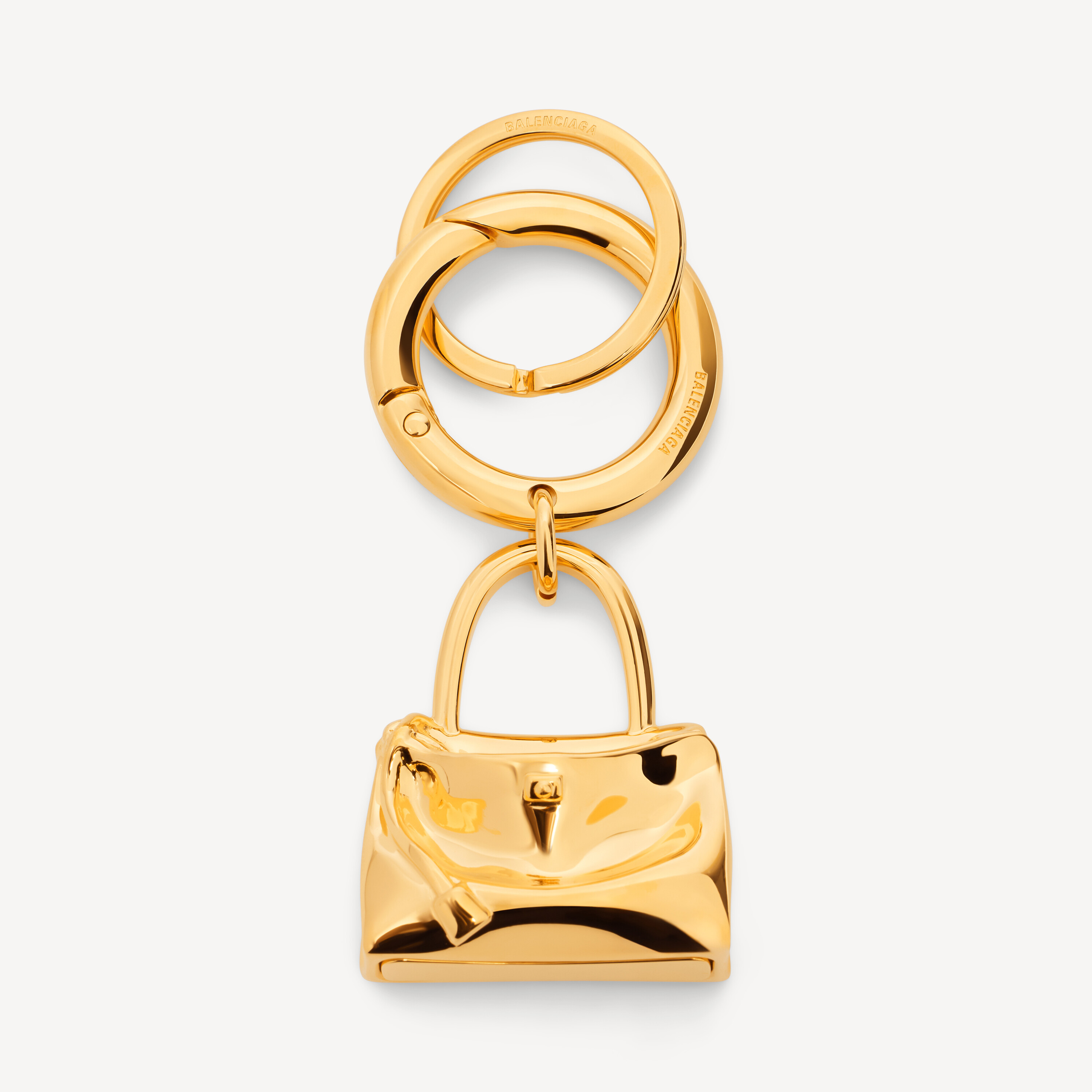 balenciaga チャーム チャームの通販 バッグ (BALENCIAGA chips 