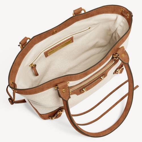 le city beach tote bag small