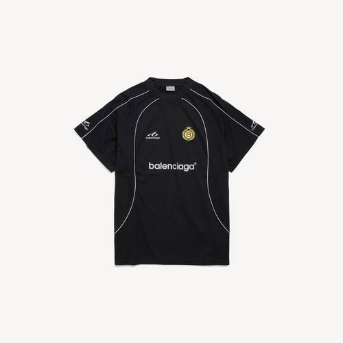 soccer oversized t-shirt