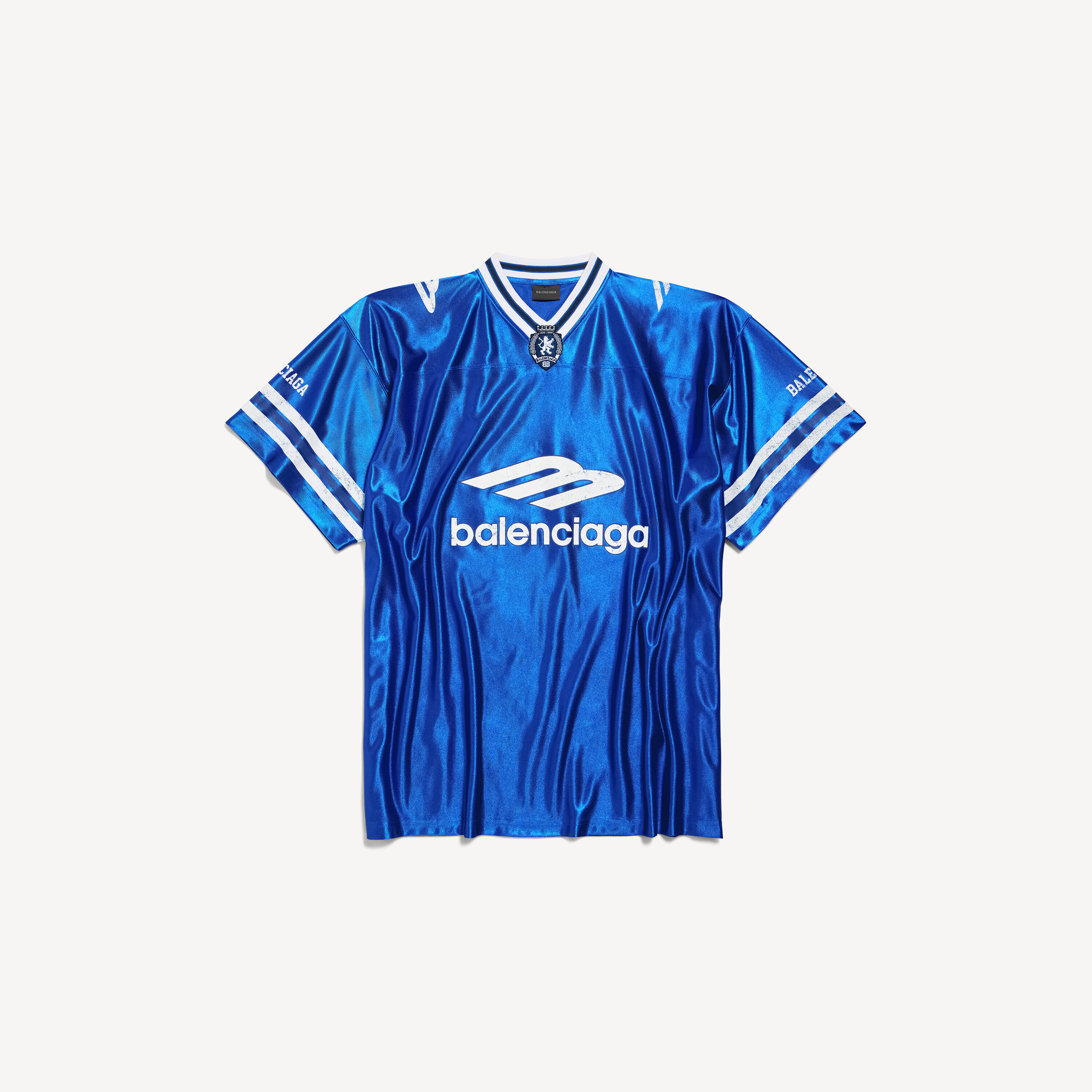 ミュージシャン XG Football Oversized Tee / BLUE(XS-S) 857113TTVQ74701_F.jpg?v=2