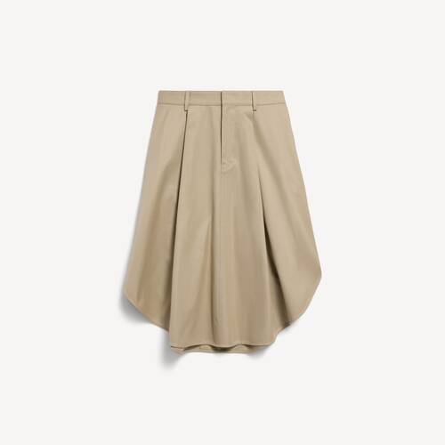 tulip skirt