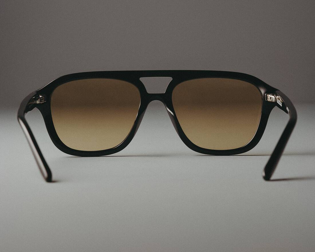 Sunglasses - Men | Balenciaga Saudi Arabia EN