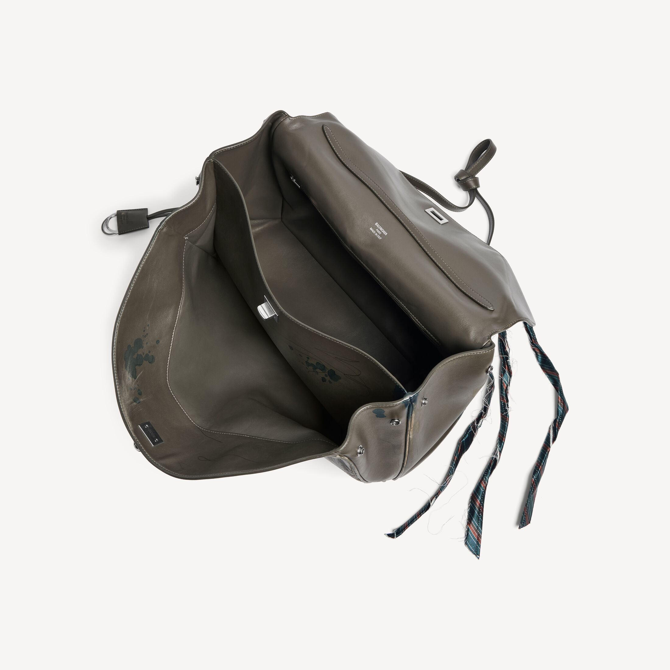 Backpack With Rodeo Design Rodeo handbag large