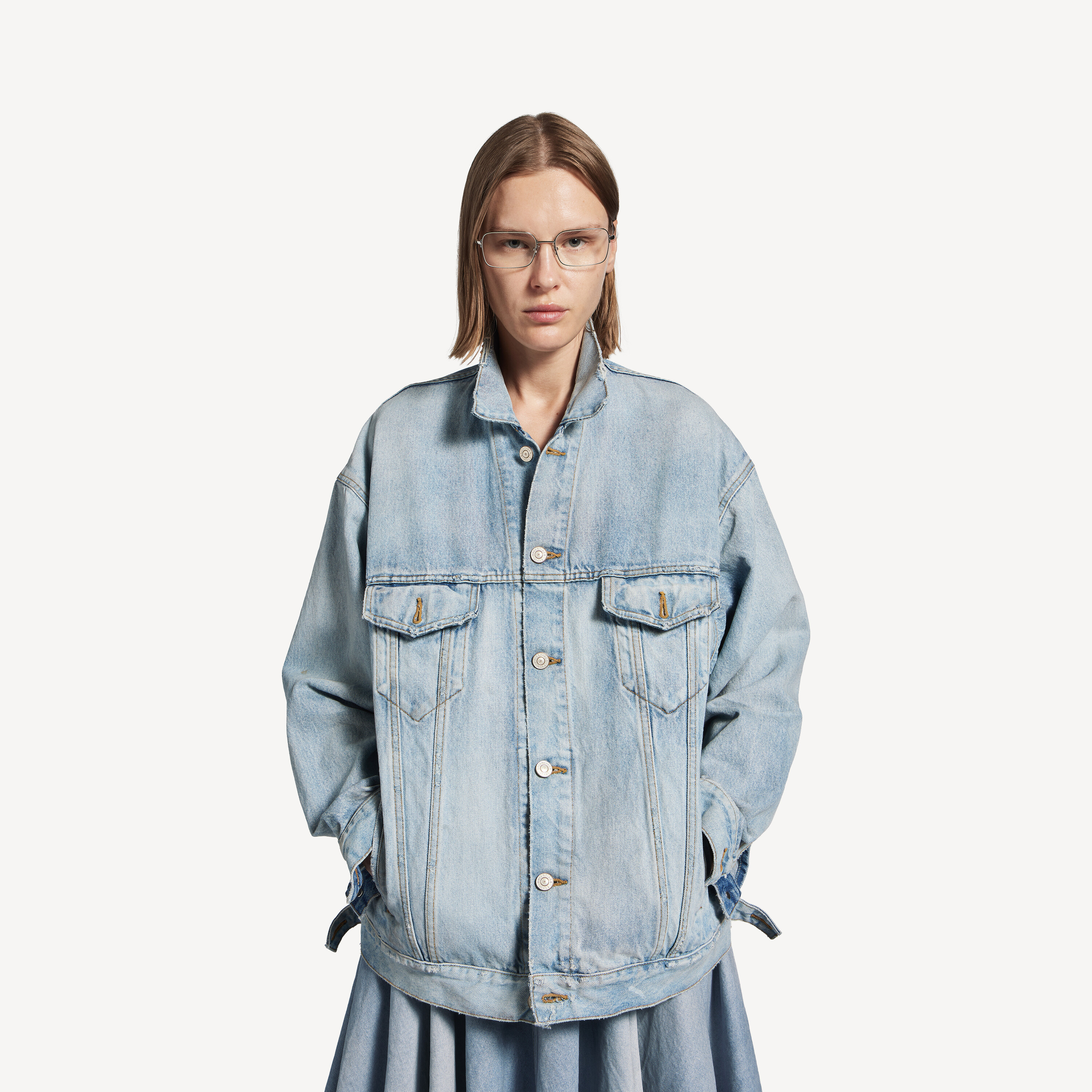 Denim | Balenciaga JP - ページ 3