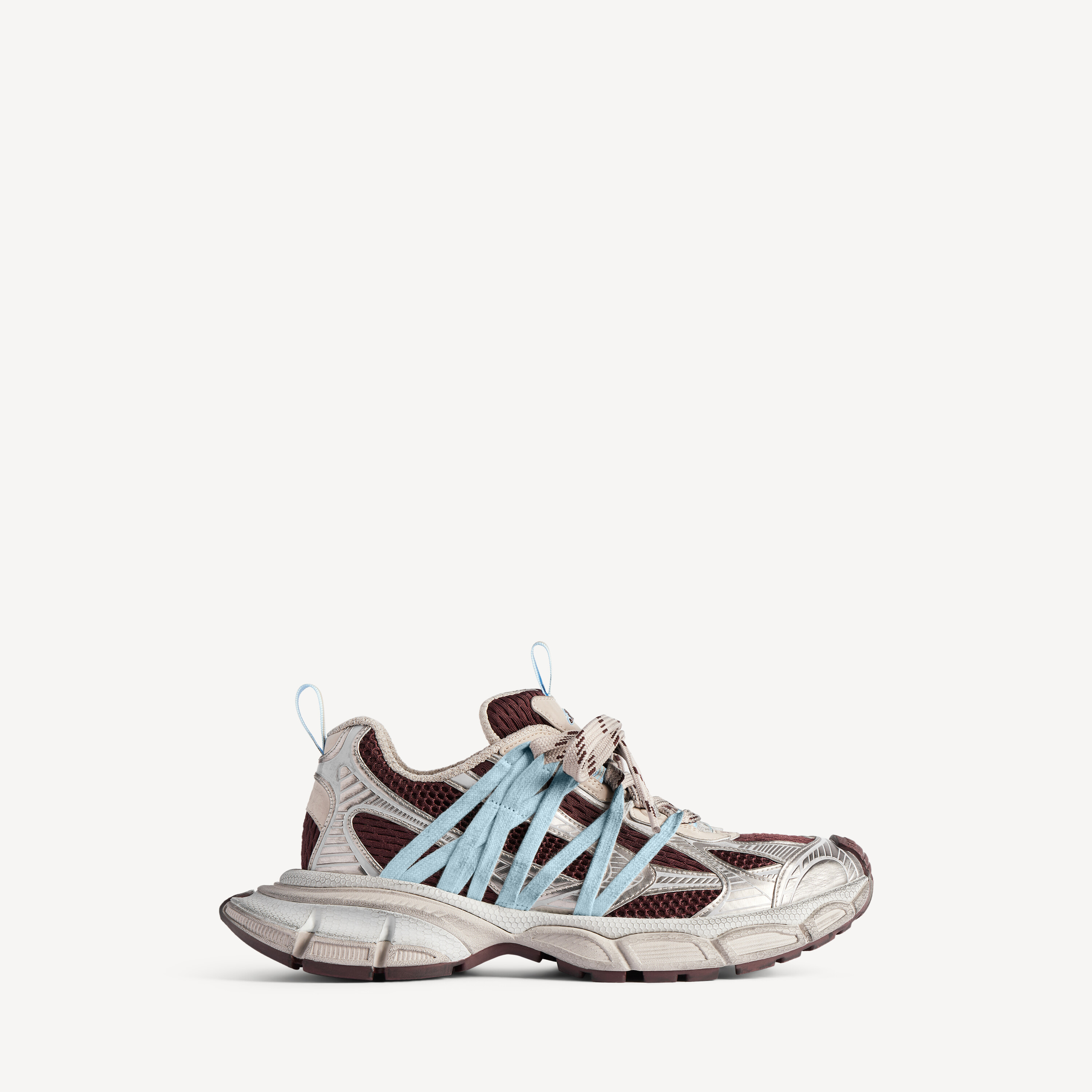 Balenciaga 3xl interlace sneaker