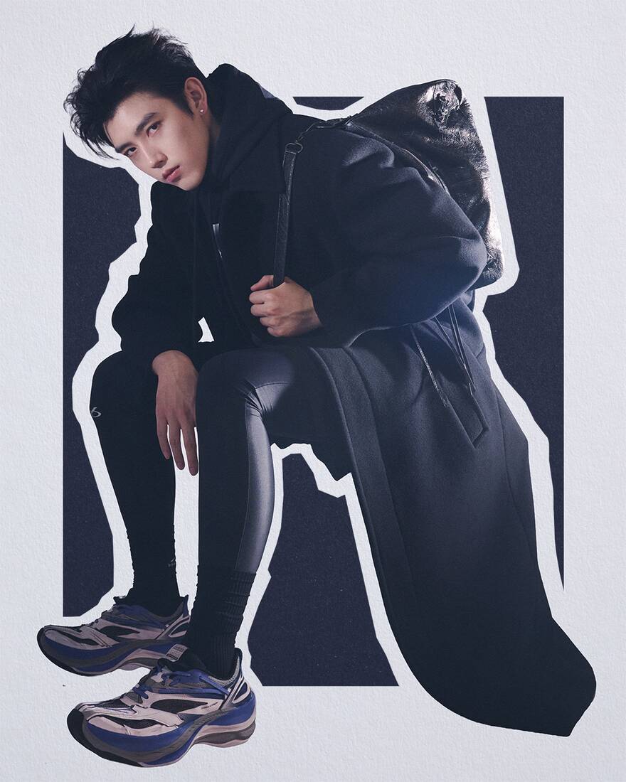 Ready-To-Wear&nbsp;For Men