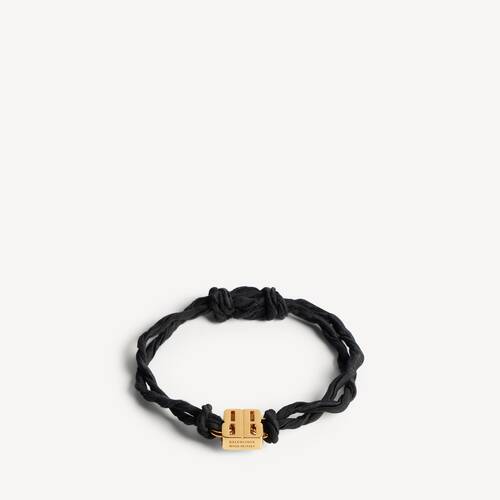 nano ribbon bb bracelet