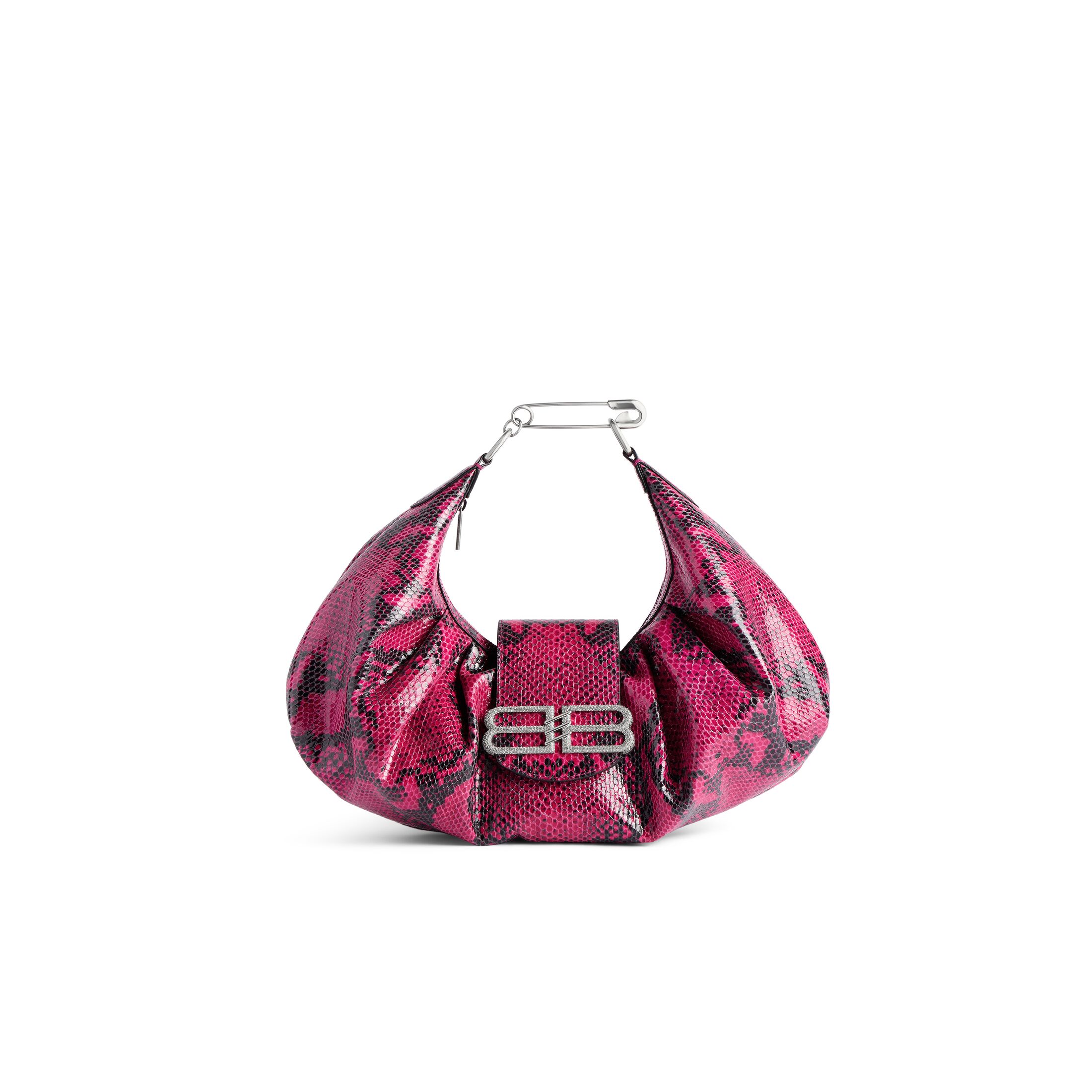 pamela shoulder bag medium