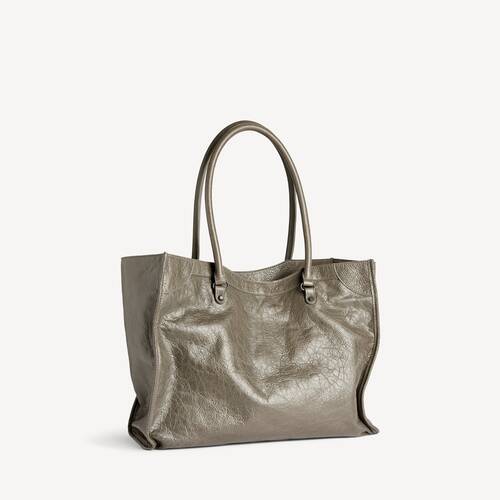 le city tote bag medium