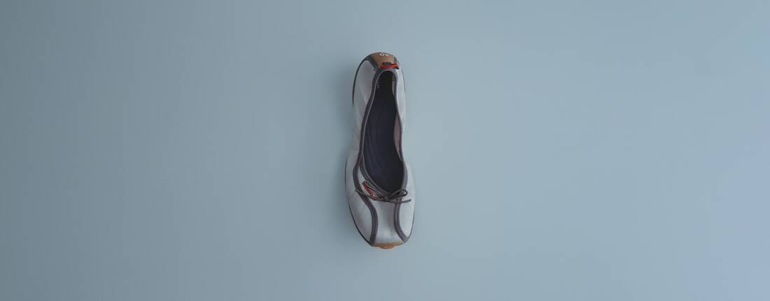Ballerinas For Women - Mujer | Balenciaga Espa&ntilde;a ES