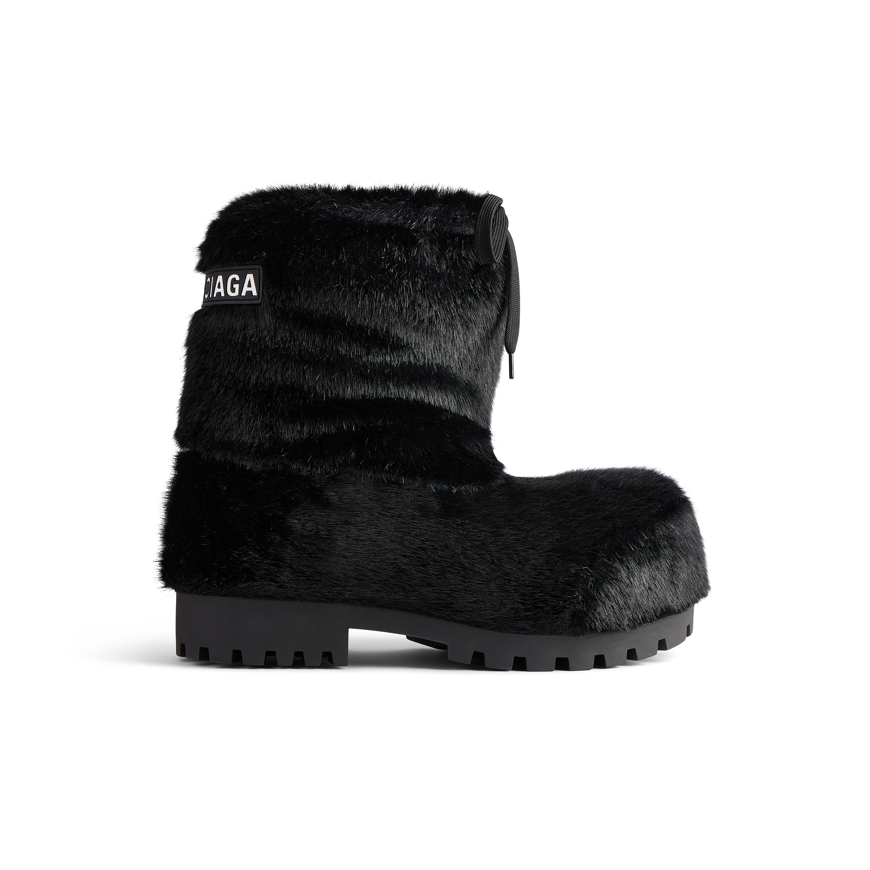 BALENCIAGA バレンシアガ ALASKA アラスカ スキーブーツ 40 Alaska low boot