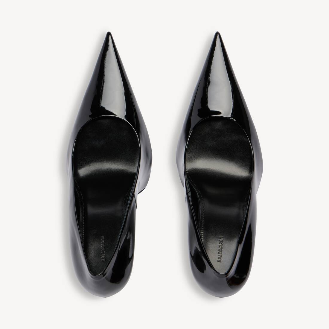 Women's Avenue Pump in Black | Balenciaga Croatia EN - Image 6