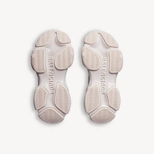 triple s.2 gradient sneaker