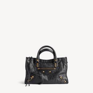 Textured leather