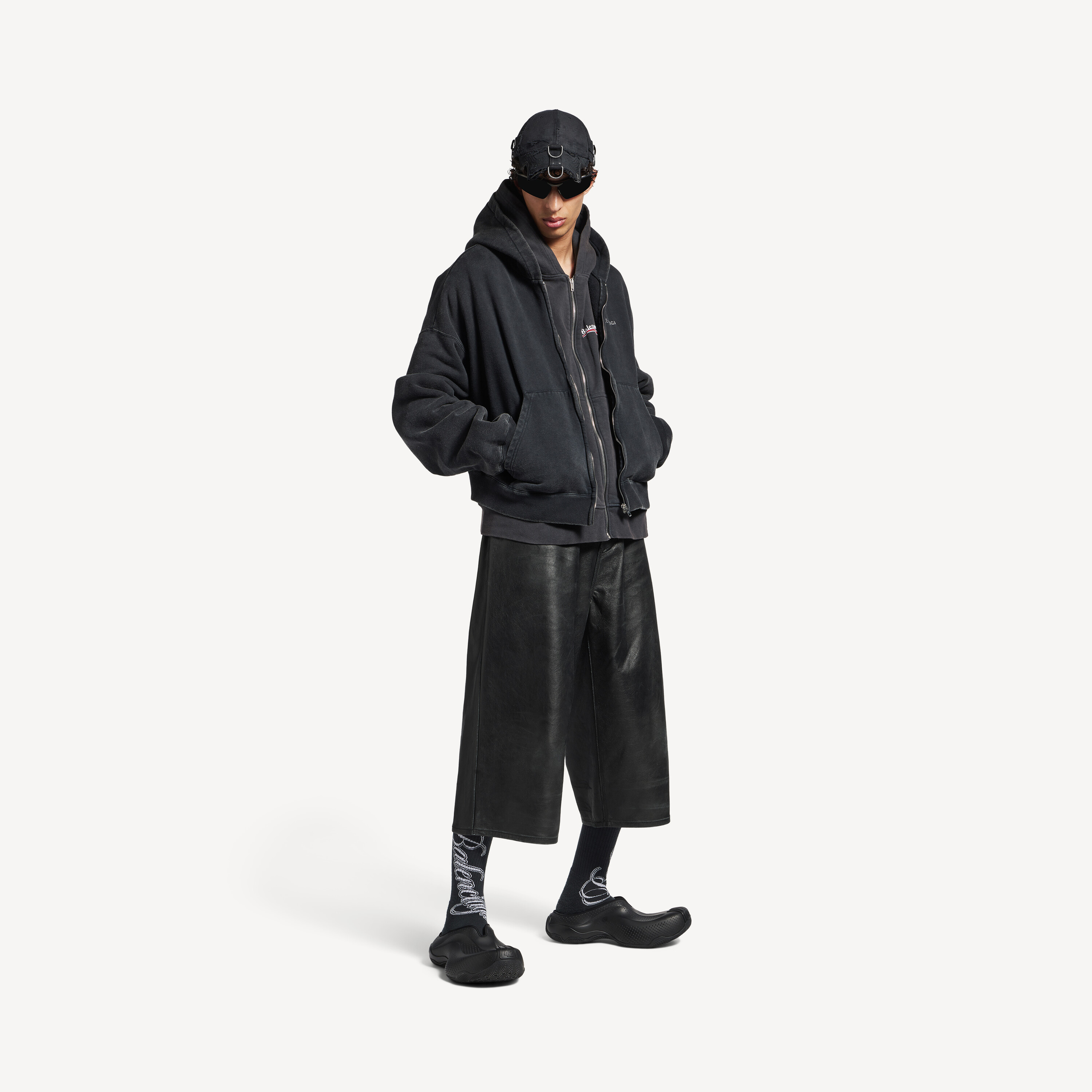 レザー | Balenciaga JP - ページ 2