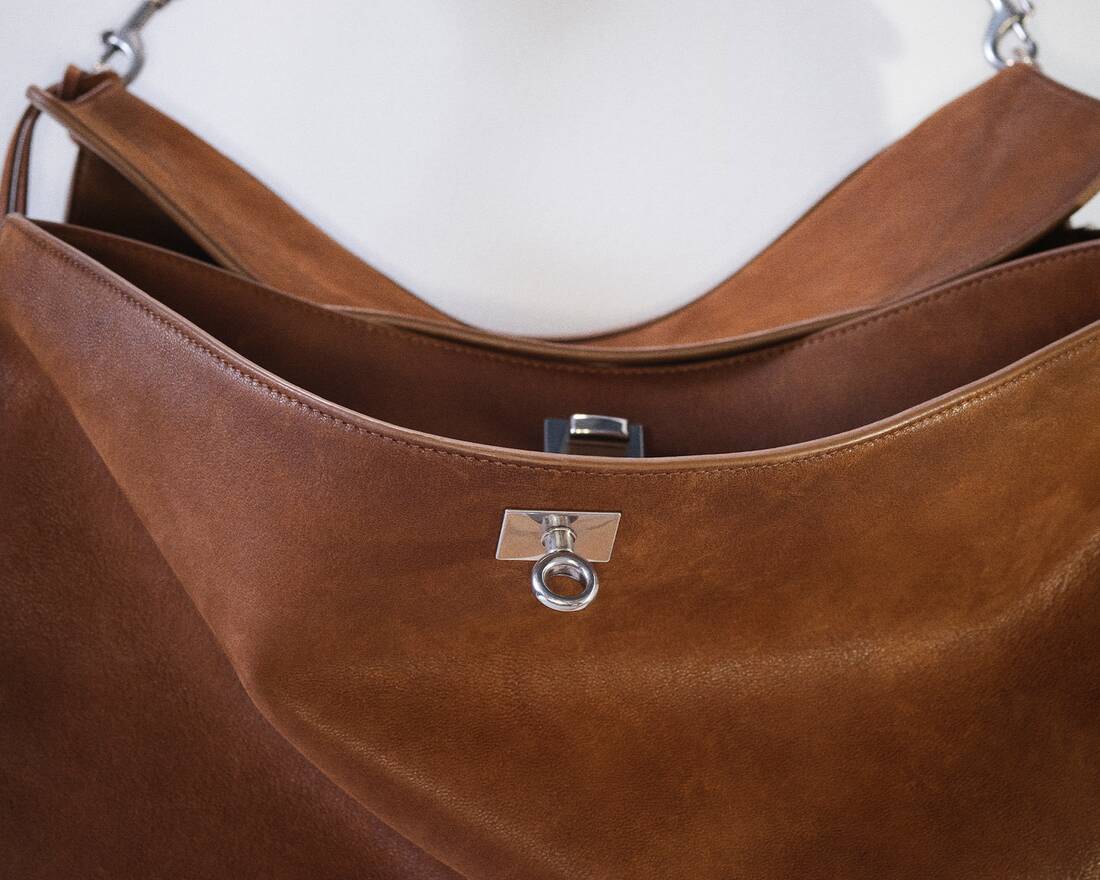 Bags For Men - Men | Balenciaga Taiwan Region EN