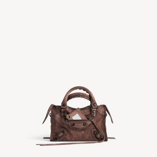 le city tasche mini