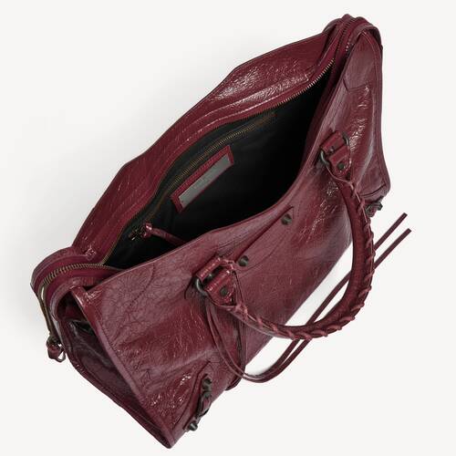 le city tasche mittelgro&szlig;