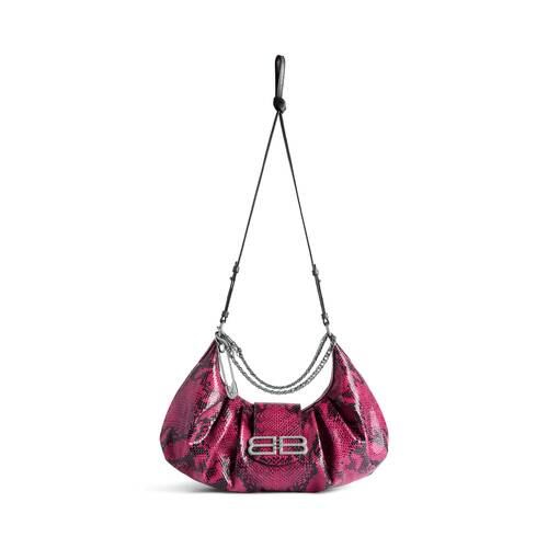 pamela shoulder bag medium