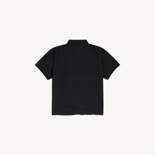 laurel classic レギュラー polo