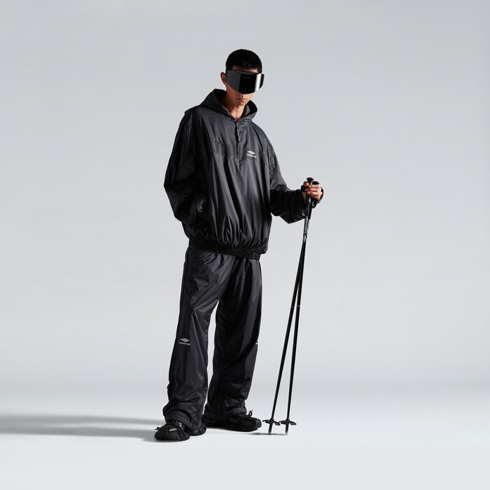 3b sports icon ski tracksuit pants