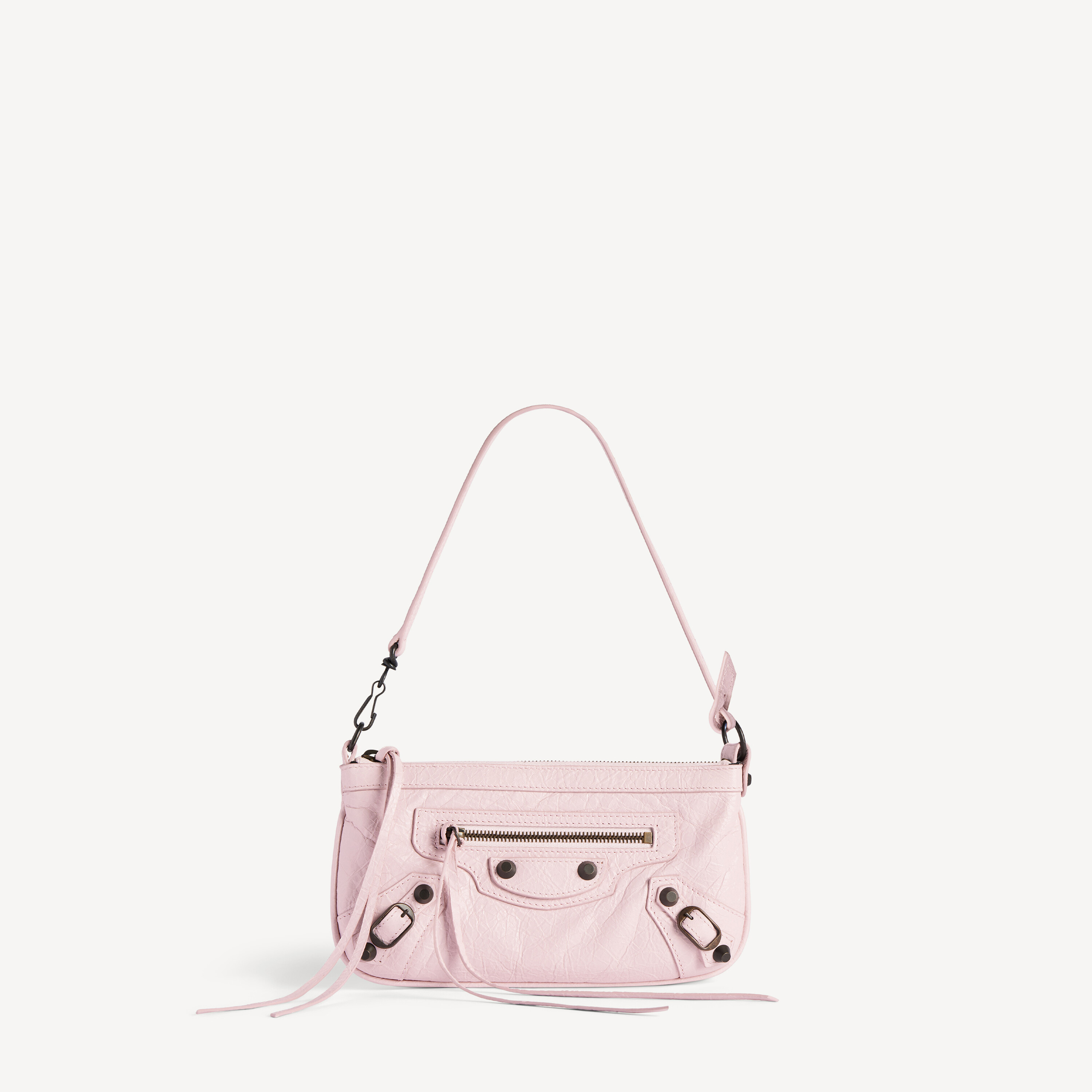 Le city pouch on strap
