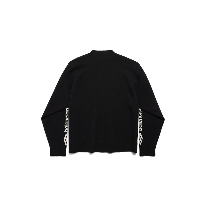 3b sports icon ski crewneck