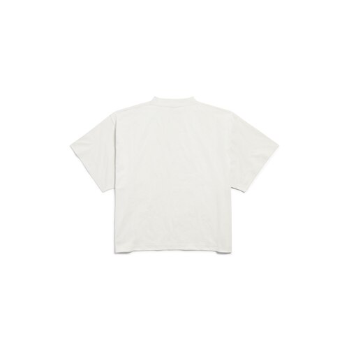 camiseta cropped nano bb