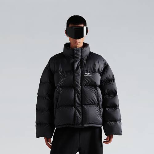 3b sports icon ski puffer