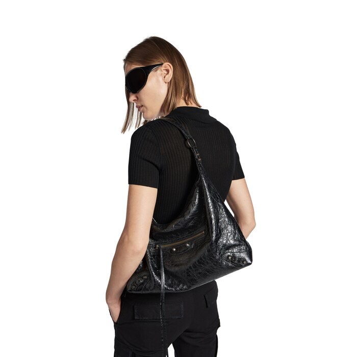 le city hobo bag medium