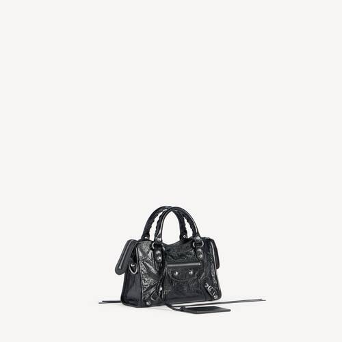 sac le city mini