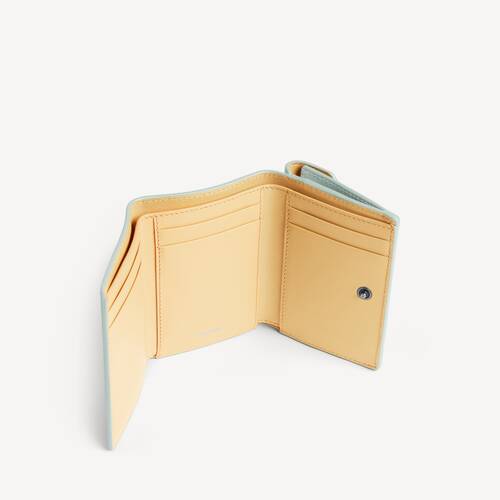envelope ミニ財布 