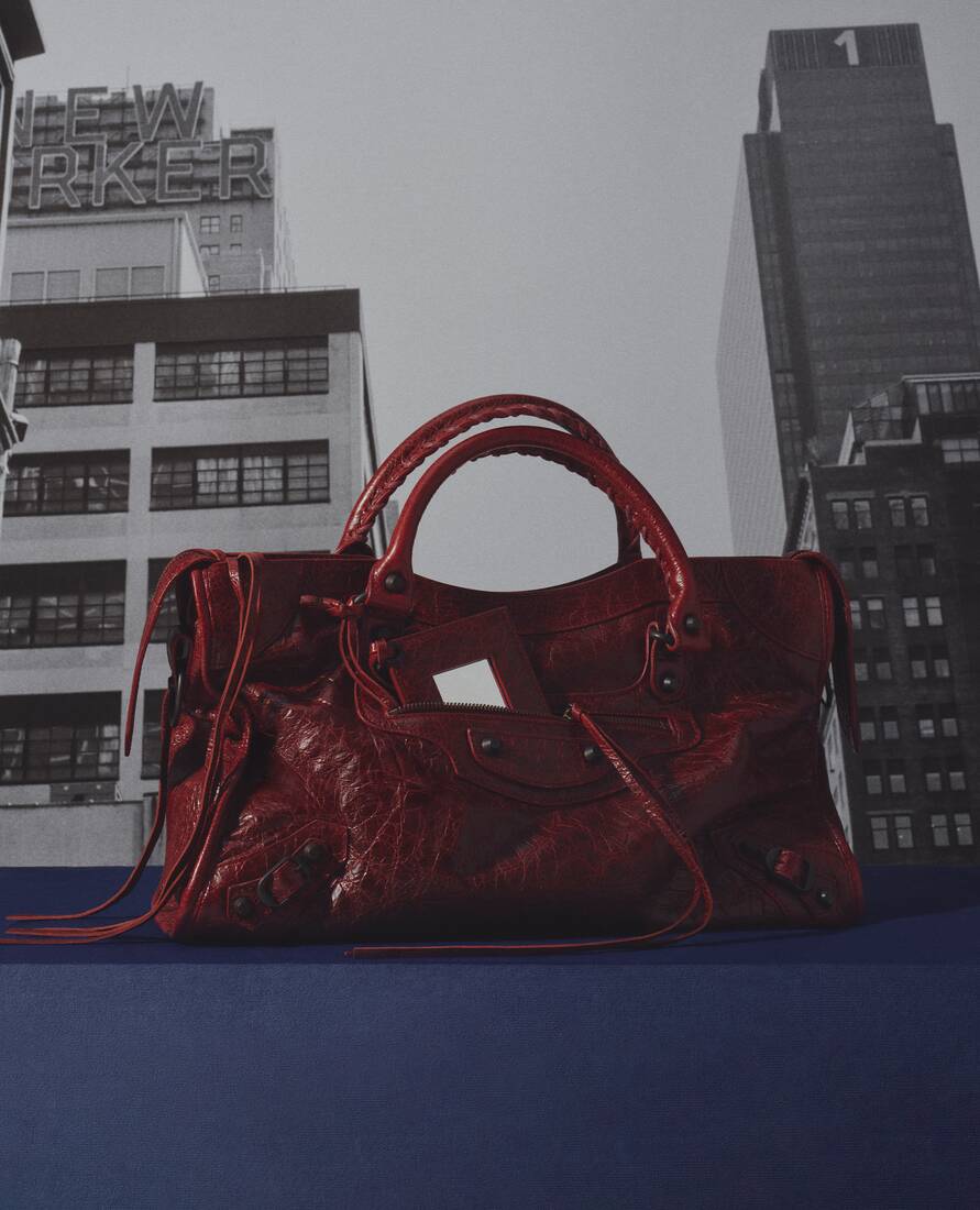 Balenciaga offizieller Online-Shop DE - Image 1