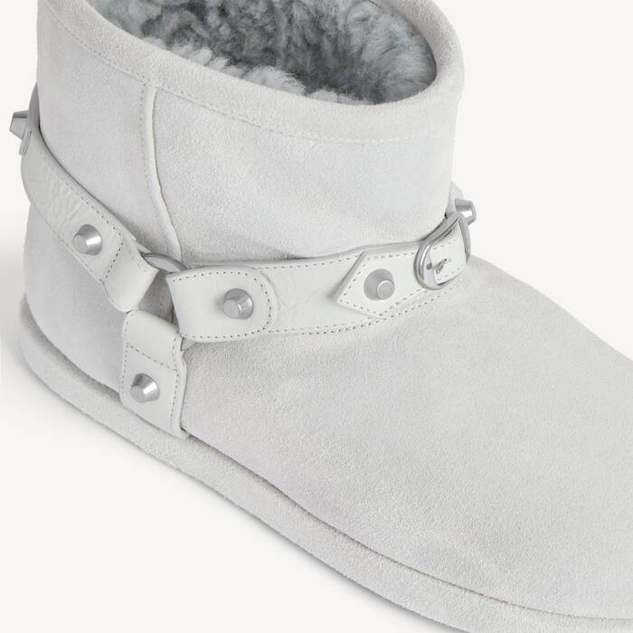 シエル の ウィメンズ Alaska ソフトブーティ - ウィメンズ | Balenciaga 日本 JA - Image 2