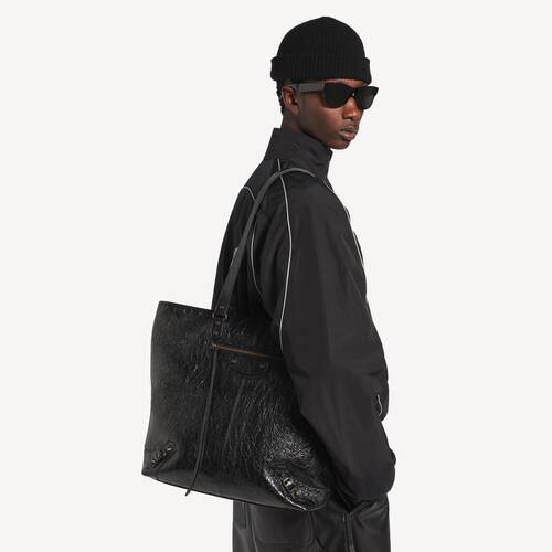 le city cabas bag