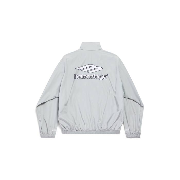 veste tracksuit 3b football