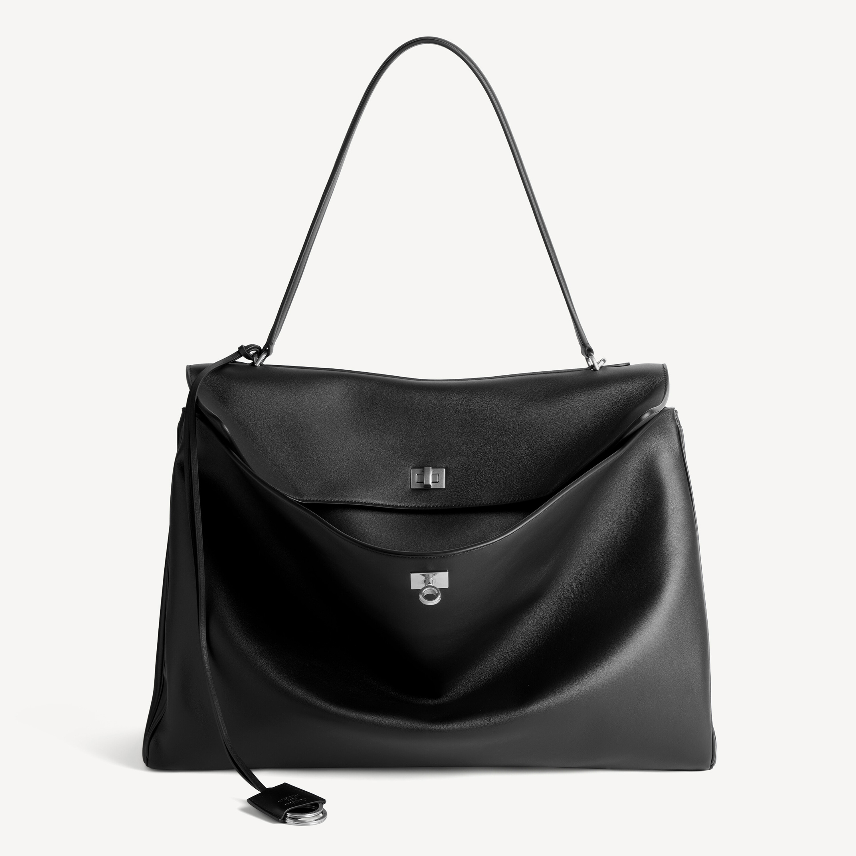 Balenciaga rodeo handbag xl