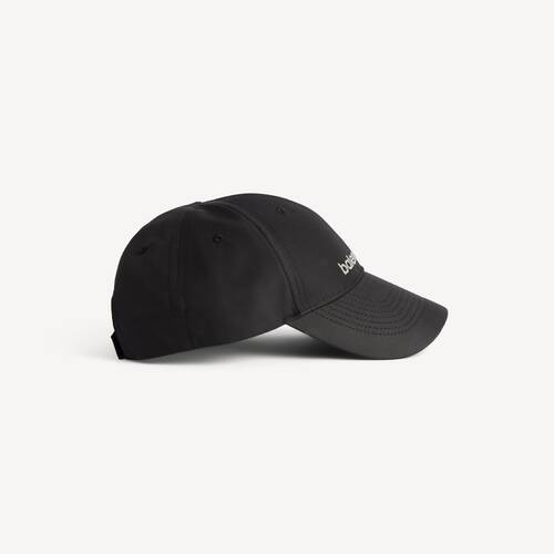cappello techwear