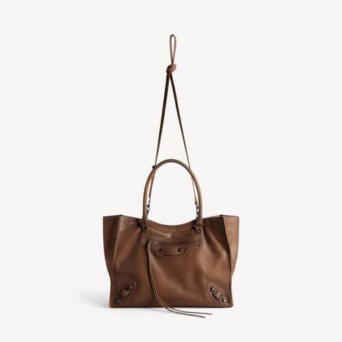 bolso tote le city peque&ntilde;o
