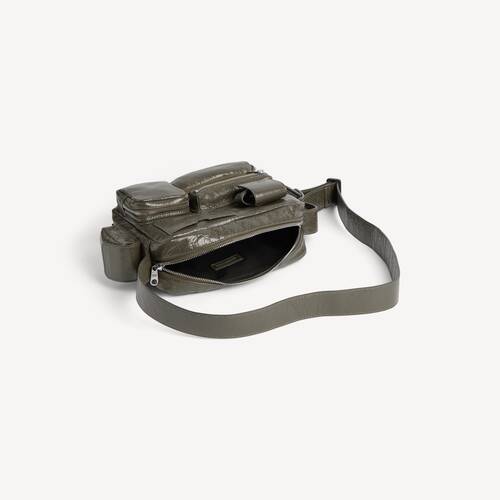 superbusy camera bag