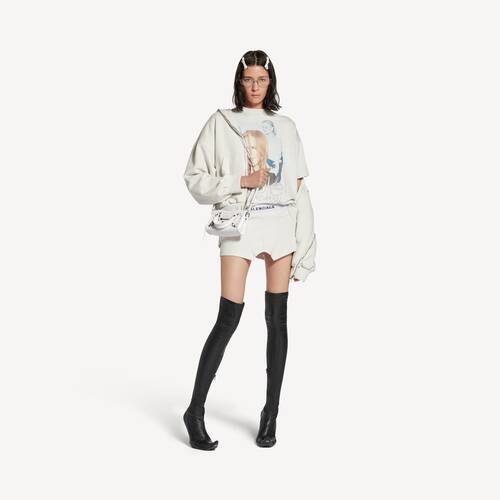 르 시티 백 나노 