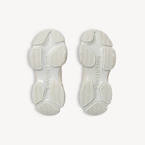 triple s.2 sneaker