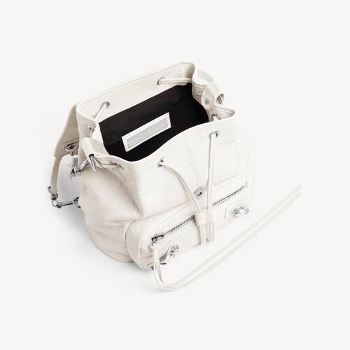 le city backpack mini